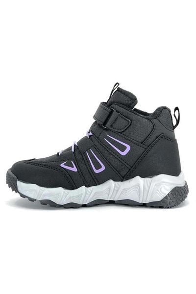 Cool Garda Girl's Thermal Boots