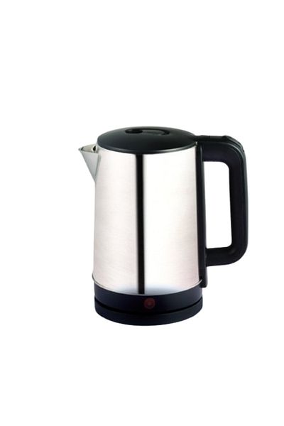 DLC Electric Kettle 1500W with Large 1.8L Capacity