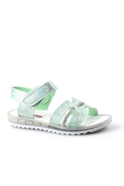 Papuçcity Arzen 02418 Sandale Ortho Pedic pentru fete
