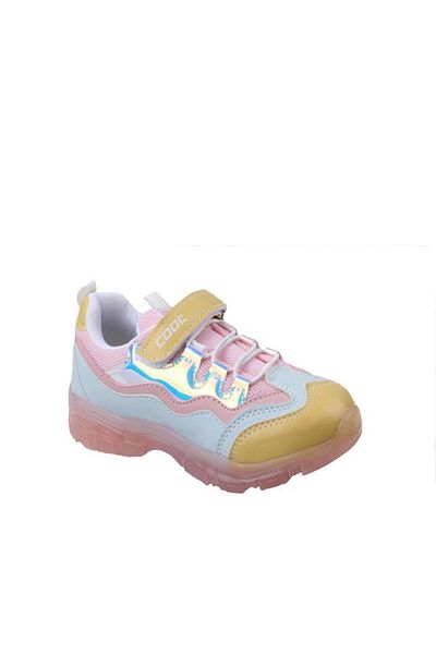 Cool Girl's Snickers - Casual Sneaker Sneakers