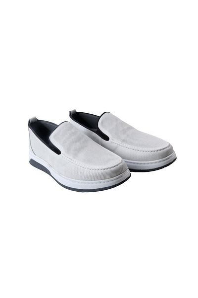 Tardelli 3361 Ortho Pedic Ανδρικά καθημερινά δερμάτινα παπούτσια
