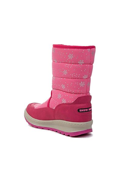 Lepetit Le Petit Girl - Thermal Snow Boots