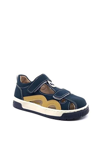 Papuçcity Arzen 02434 Ortho Pedik Sandale Băieți Pantofi
