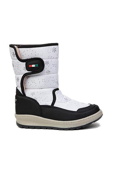 Lepetit Le Petit Girl - Thermal Snow Boots