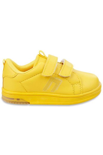 Cool Pepe Unisex Kids Lighted Casual Sneakers