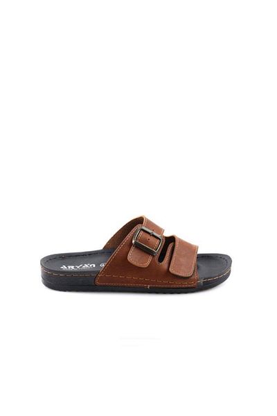 ARYAN 36-487 Orthopedic Men's Daily Slippers