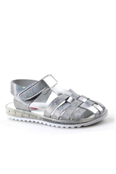 Papuçcity Arzen 02413 Ortho Pedic Sandale Fete Pantofi