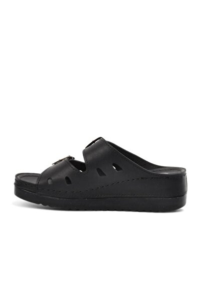 ARYAN 07-043 Γυναικείες καθημερινές παντόφλες Ortho Pedic