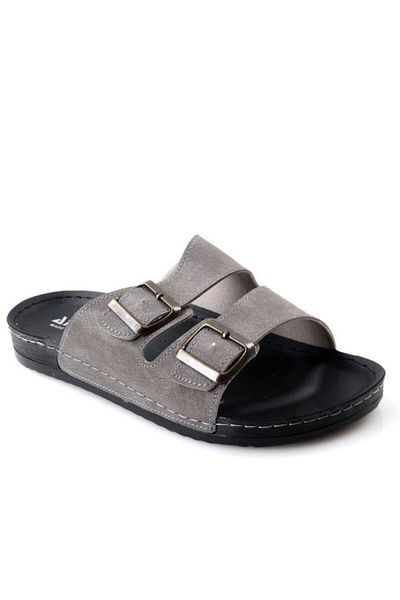 ARYAN 36-553 Ortho Pedic Men's Slippers