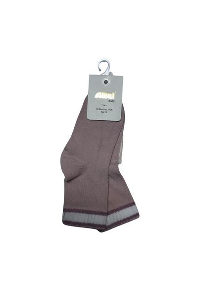 NW NessiWorld Girl's Socks - Tamila 200461   Assortment