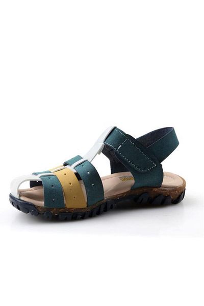 Papuçcity Arzen 02416 Ortho Pedik Băieți Sandale Pantofi