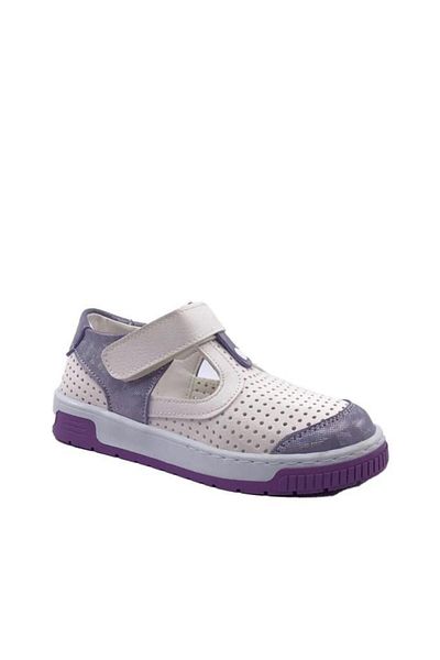Papuçcity Arzen 02432 - Ortho Pedic Girl's Sandals