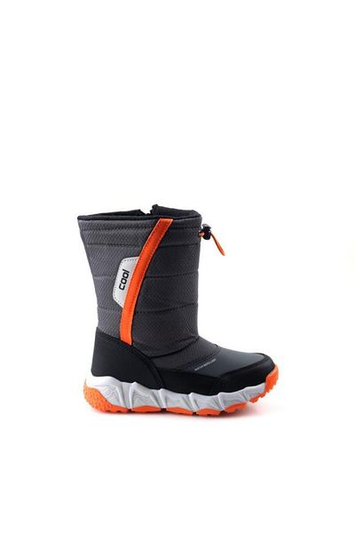 Cool Molina Unisex Kids Thermal Snow Boots