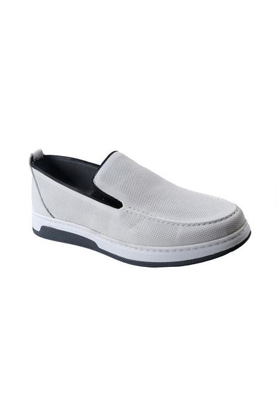Tardelli 3361 Ortho Pedic Ανδρικά καθημερινά δερμάτινα παπούτσια