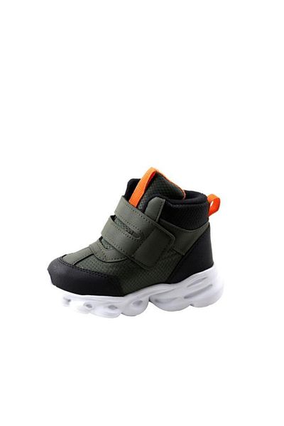 Cool Riwi Boy's Outdoor Trekking Boots