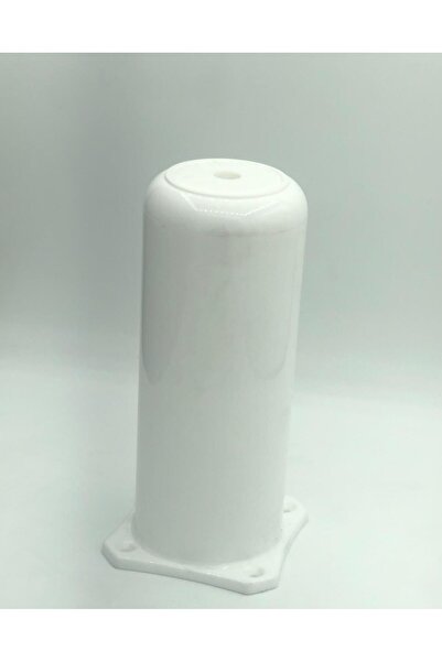 YAREN METAL MOBİLYA AKSESUARLARI Bohemian Foot 12cm (Pls)