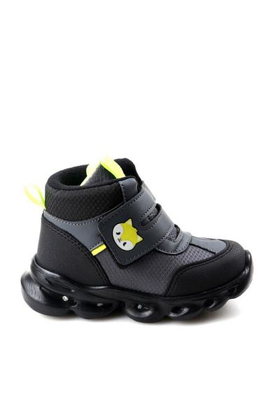 Cool Riwi Boy's Outdoor Trekking Boots