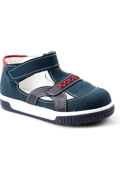 Papuçcity Arzen 02436 Ortho Pedik Sandale Băieți Pantofi