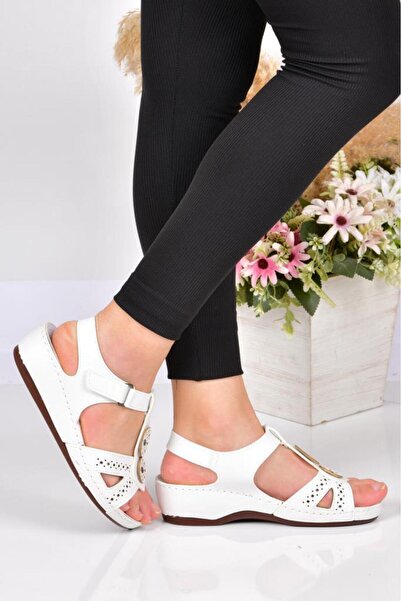 ARYAN 09-268 Orto Pedik Жіночі щоденні сандалі