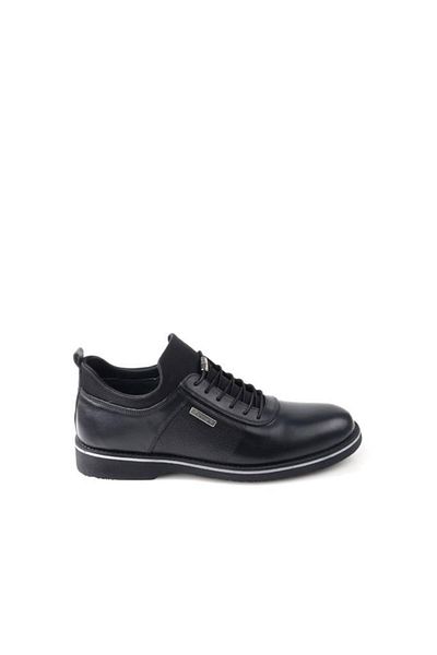 Pierre Cardin 63603 Ανδρικά καθημερινά παπούτσια από γνήσιο δέρμα