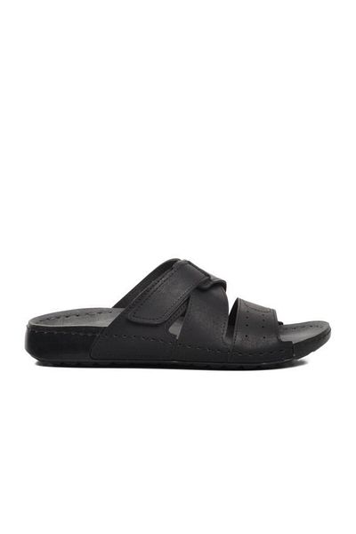 ARYAN 80-989 Ortho Pedic Men's Daily Slippers