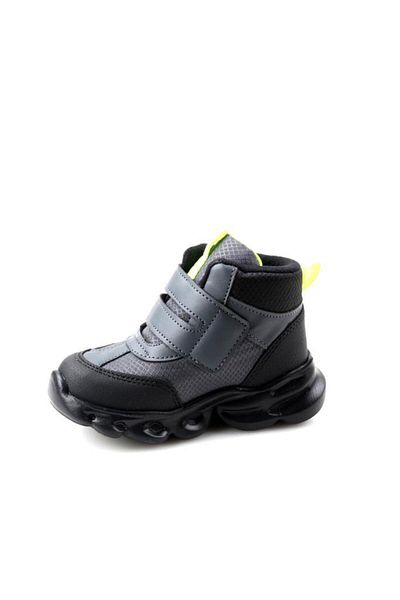 Cool Riwi Boy's Outdoor Trekking Boots