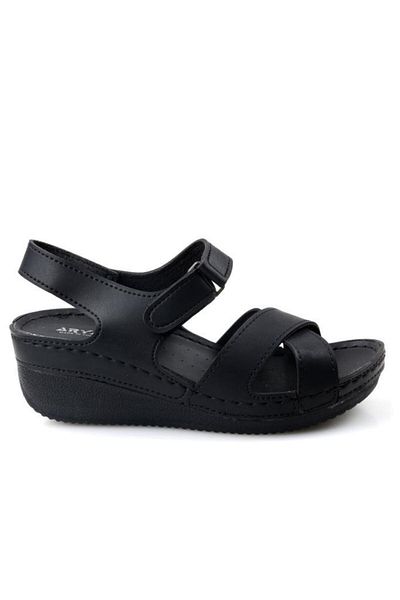 ARYAN 38-947 Ortho Pedic Women's Daily Sandals