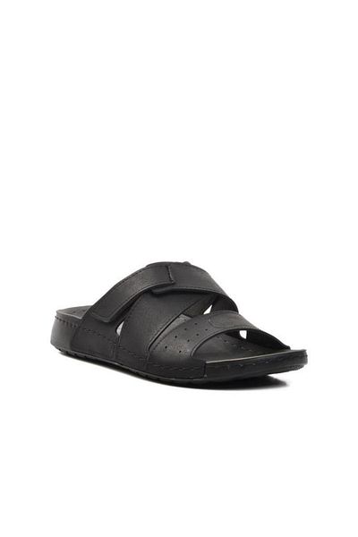 ARYAN 80-989 Ortho Pedic Men's Daily Slippers