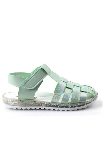Papuçcity Arzen 02413 Ortho Pedic Sandale Fete Pantofi