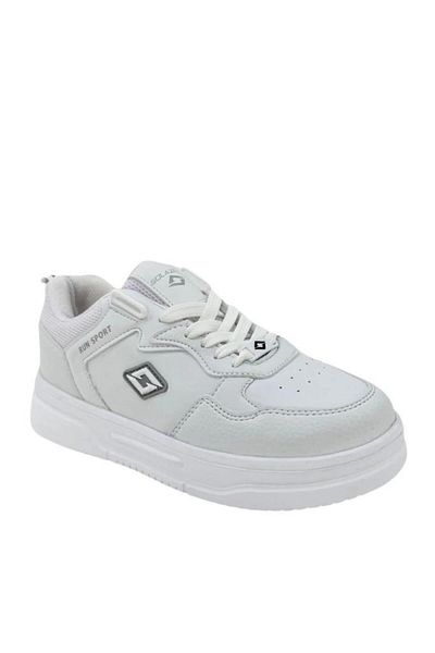 Papuçcity Slzr 02924 Unisex Sneaker - Casual Sneakers