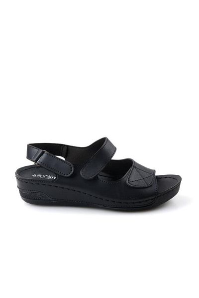 ARYAN 02-010 Ortho Pedic Women's Daily Sandals