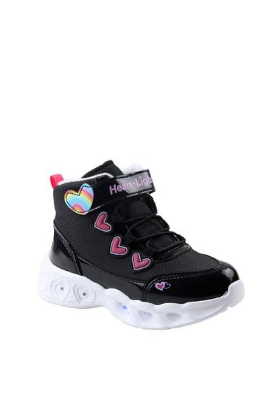 Cool Girls Lighted Thermal Boots