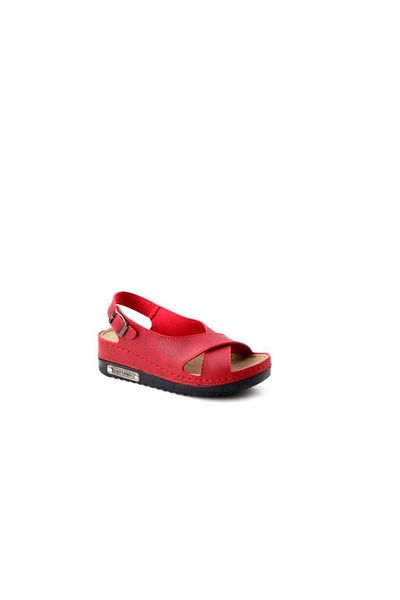 ARYAN 07-915 Ortho Pedic Women's Daily Sandals