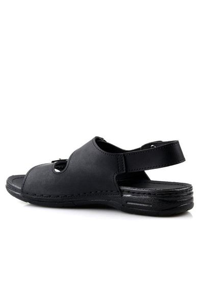 ARYAN 12-006 Ortho Pedic Ανδρικά Καθημερινά Σανδάλια