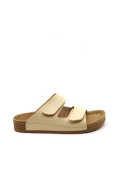 ARYAN 20-971 Ortho Pedic γυναικείες ημερήσιες παντόφλες - Άνετη και κομψή σχεδίαση
