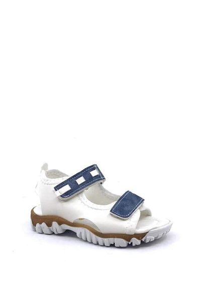 Papuçcity Arzen 02547 Ortho Pedic Boy Sandals
