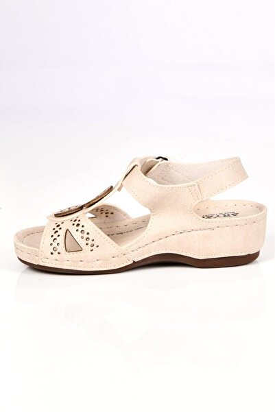 ARYAN 09-268 Ortho Pedic Γυναικεία Καθημερινά Σανδάλια