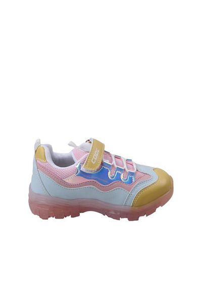 Cool Girl's Snickers - Casual Sneaker Sneakers