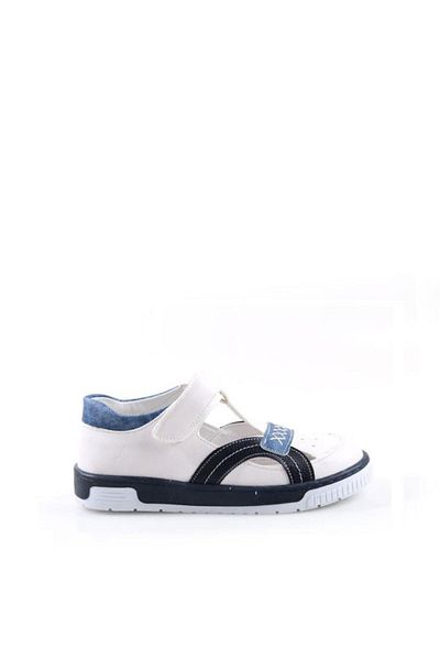 Papuçcity Arzen 02436 Ortho Pedik Sandale Băieți Pantofi