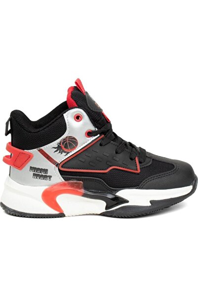 Cool London Unisex Long Casual Sneaker - Cizme Sport