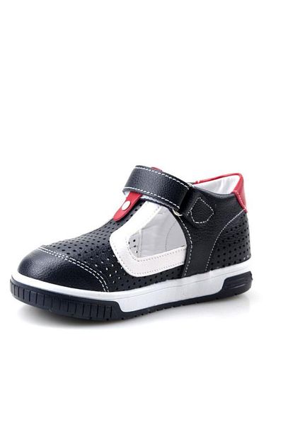 Papuçcity Arzen 02426 Ortho Pedik Baby Boy Sandale Pantofi