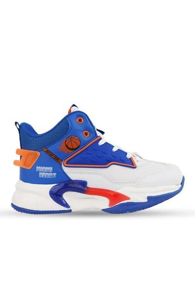 Cool Adidași pentru copii London - Tenisi înalți