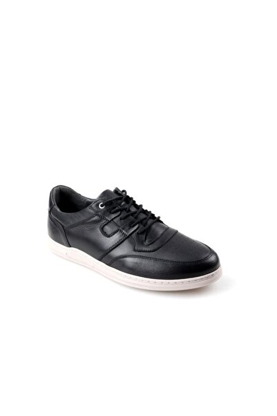 Papuçcity Rdw 02596 Orto Pedik Чоловічі шкіряні туфлі на щодень