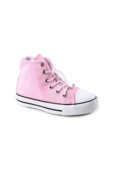 Cool Luis Uzun Unisex Παιδικά Λινά Παπούτσια Converse