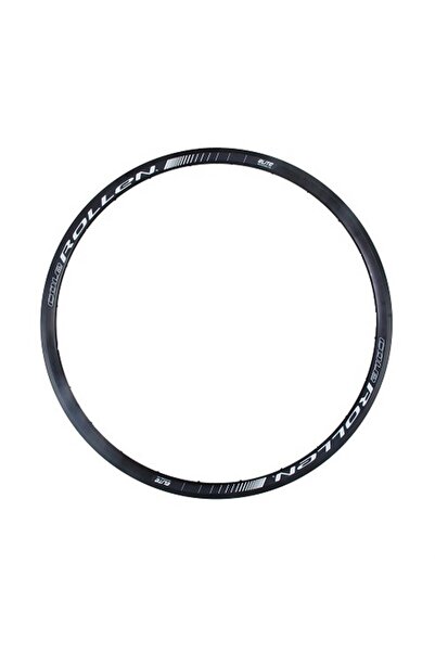 Cole Rollen Elite Arka 24 Delik Alüminyum Jant Çemberi