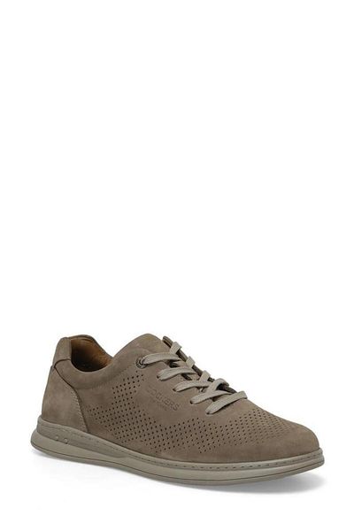 Dockers 236008 Ortho Pedik - Men's Casual Leather Shoes