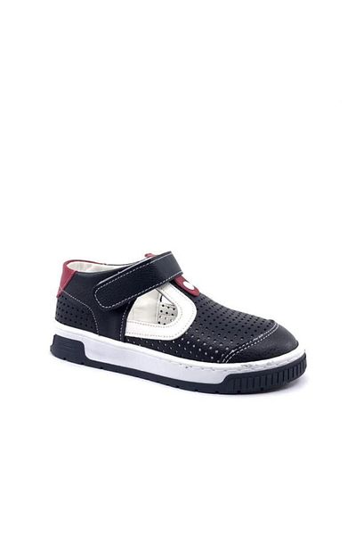 Papuçcity Arzen 02435 Ortho Pedik Sandale Băieți Pantofi