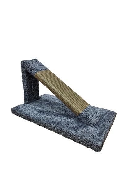CATABYSS Horizontal Scratching - Comfortable Cutting