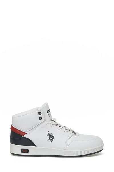 U.S. Polo Assn. U.S. Polo Assn. Malone Gsn Women's Daily Sneaker Sports Boots