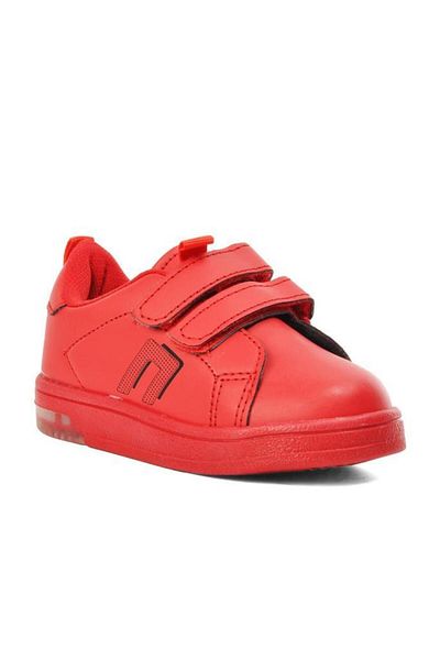 Cool Pepe Unisex Kids Baby Lighted Daily Sports Shoes